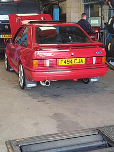 Rosso red Rs turbo build and progress.-wtz4med.jpg