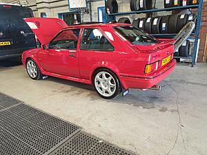 Rosso red Rs turbo build and progress.-lkke8k7.jpg
