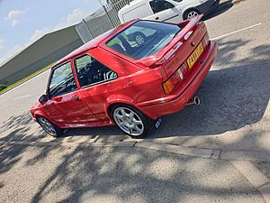Rosso red Rs turbo build and progress.-xcvbdj9.jpg