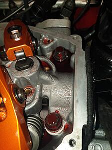 Rosso red Rs turbo build and progress.-hqzixfh.jpg