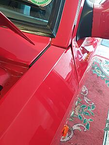 Rosso red Rs turbo build and progress.-cx1xmj3.jpg