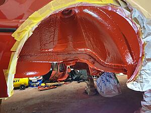 Rosso red Rs turbo build and progress.-dl7l6za.jpg