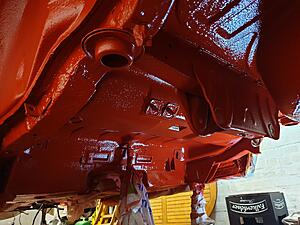 Rosso red Rs turbo build and progress.-2ilaqoa.jpg