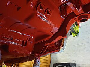 Rosso red Rs turbo build and progress.-3597w6e.jpg