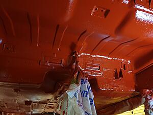 Rosso red Rs turbo build and progress.-7aogof0.jpg