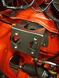 Rosso red Rs turbo build and progress.-q4qmbrc.jpg