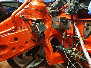 Rosso red Rs turbo build and progress.-uiukgc9.jpg