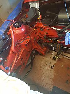 Rosso red Rs turbo build and progress.-fcnyb5g.jpg