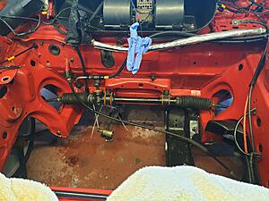 Rosso red Rs turbo build and progress.-wbb4key.jpg
