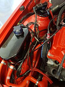 Rosso red Rs turbo build and progress.-6rdgbwv.jpg