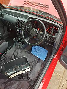 Rosso red Rs turbo build and progress.-6fqv7uk.jpg