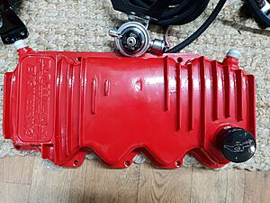 Rosso red Rs turbo build and progress.-xrmle94.jpg