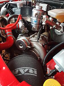 Rosso red Rs turbo build and progress.-vzlrwnl.jpg