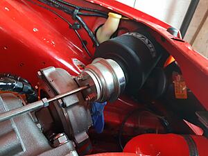 Rosso red Rs turbo build and progress.-srcovyl.jpg