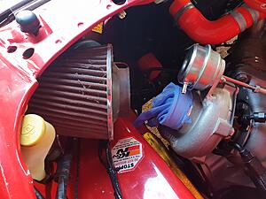 Rosso red Rs turbo build and progress.-rwninq5.jpg