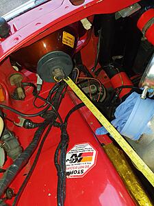 Rosso red Rs turbo build and progress.-e2pxi8m.jpg