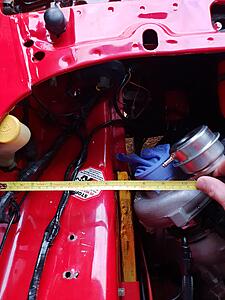 Rosso red Rs turbo build and progress.-nvn7hgc.jpg