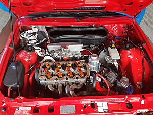 Rosso red Rs turbo build and progress.-6icii9p.jpg