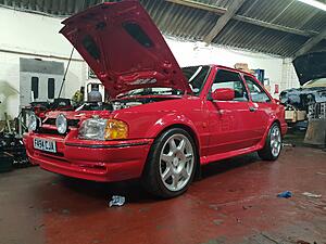 Rosso red Rs turbo build and progress.-uwy6uoa.jpg