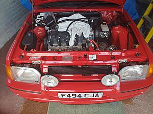Rosso red Rs turbo build and progress.-z3zudc3.jpg