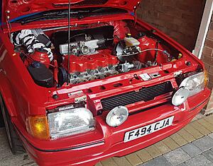 Rosso red Rs turbo build and progress.-lp8ukey.jpg