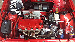Rosso red Rs turbo build and progress.-aduvfum.jpg
