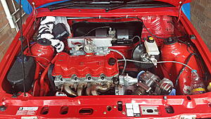 Rosso red Rs turbo build and progress.-kd2pe1j.jpg