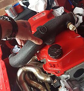 Rosso red Rs turbo build and progress.-yo0uq1l.jpg