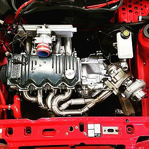 Rosso red Rs turbo build and progress.-mktqazs.jpg