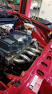 Rosso red Rs turbo build and progress.-ndhcnqr.jpg