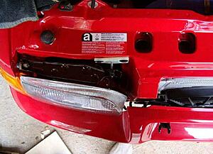 Rosso red Rs turbo build and progress.-ftngzt6.jpg
