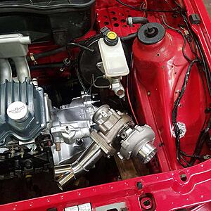 Rosso red Rs turbo build and progress.-tmumims.jpg