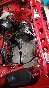 Rosso red Rs turbo build and progress.-nvjacrr.jpg