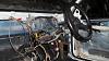 sierra cosworth 3 door 4x4 conversion-cos-dash-gar.jpg