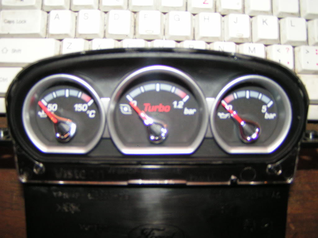 gauge Focus ST - i need wiring diagram - PassionFord - Ford Focus