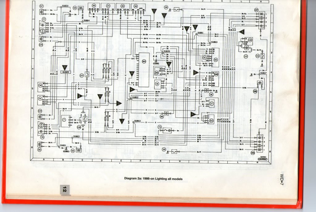 Haynes Manual Wiring Diagram Symbols