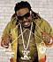 T-Pain's Avatar